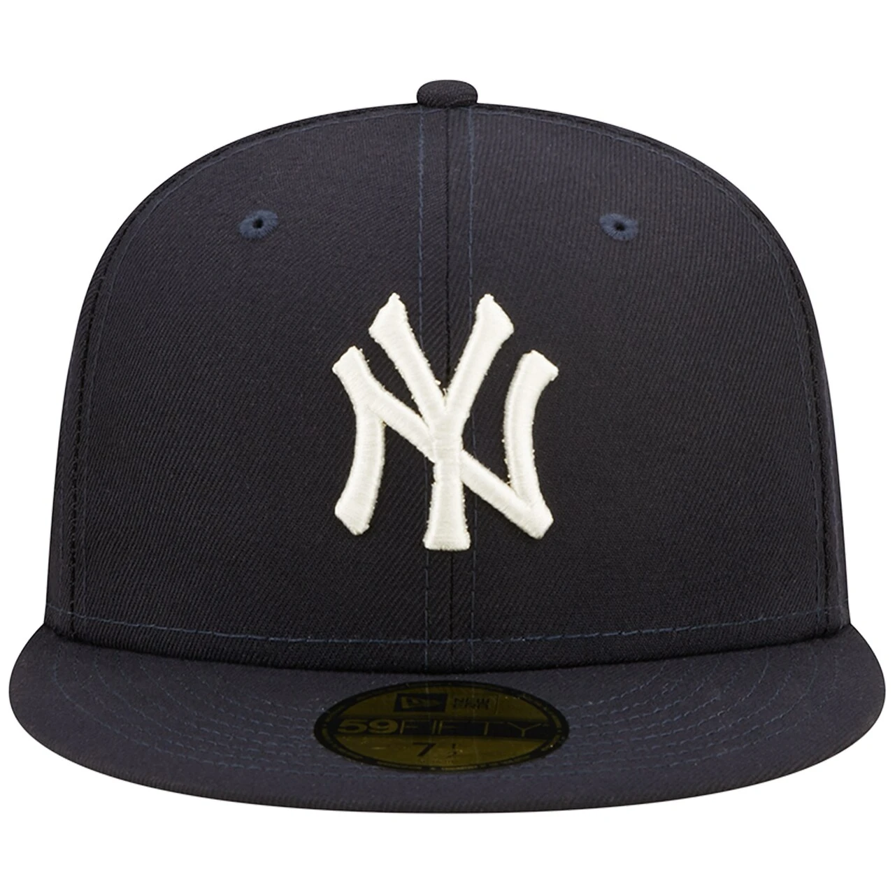 Men's New York Yankees New Era Navy Pop Sweatband Undervisor 1996 MLB World Series Cooperstown Collection 59FIFTY Fitted Hat 2 Men's New York Yankees New Era Navy Pop Sweatband Undervisor 1996 MLB World Series Cooperstown Collection 59FIFTY Fitted Hat - Image 2