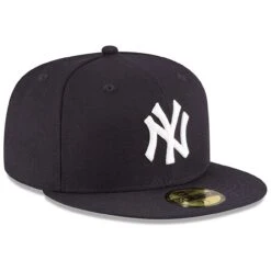 Men's New York Yankees New Era Navy Side Patch 1996 World Series 59FIFTY Fitted Hat -Hat Shop mens new era navy new york yankees side patch 1996 world series 59fifty fitted hat pi4277000 altimages ff 4277073 bb57551681c27d08da15alt3 full