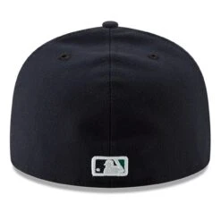 Men's Seattle Mariners New Era Navy 2023 All-Star Game Authentic Collection On-Field 59FIFTY Fitted Hat 7 Men's Seattle Mariners New Era Navy 2023 All-Star Game Authentic Collection On-Field 59FIFTY Fitted Hat -Hat Shop mens new era navy seattle mariners 2023 all star game authentic collection on field 59fifty fitted hat ss5 p 200013410pv 4u f8krergnxhduxnsitwfvv egaiw3foo73gojlxml3d