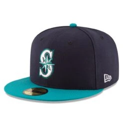 Men's Seattle Mariners New Era Navy 2023 All-Star Game Authentic Collection On-Field Alternate 59FIFTY Fitted Hat 6 Men's Seattle Mariners New Era Navy 2023 All-Star Game Authentic Collection On-Field Alternate 59FIFTY Fitted Hat -Hat Shop mens new era navy seattle mariners 2023 all star game authentic collection on field alternate 59fifty fitted hat ss5 p 200013411pv 3u ddh9bmu0isxln5evlfhdv hnu0s0cg9go9zlfxkivj