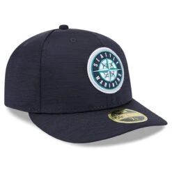 Men's Seattle Mariners New Era Navy 2023 Clubhouse Low Profile 59FIFTY Fitted Hat -Hat Shop mens new era navy seattle mariners 2023 clubhouse low profile 59fifty fitted hat ss5 p 4989935pv 3u mcm6vyniw4ohpglyqk6fv henomcxxilwilzqlipa9