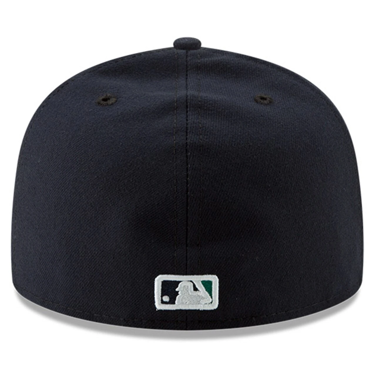 Men's Seattle Mariners New Era Navy 2023 Jackie Robinson Day 59FIFTY Fitted Hat 4 Men's Seattle Mariners New Era Navy 2023 Jackie Robinson Day 59FIFTY Fitted Hat - Image 4