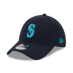 Men's Seattle Mariners New Era Navy 2023 MLB Father's Day 39THIRTY Flex Hat -Hat Shop mens new era navy seattle mariners 2023 mlb fathers day 39thirty flex hat ss5 p 5042091pv 3u cmmucdakmxdgiejklly9v ujttywafziknwhgzezcr