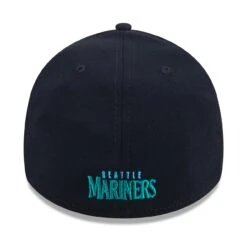 Men's Seattle Mariners New Era Navy 2023 MLB Father's Day 39THIRTY Flex Hat -Hat Shop mens new era navy seattle mariners 2023 mlb fathers day 39thirty flex hat ss5 p 5042091pv 4u cmmucdakmxdgiejklly9v tsqfwc19i83cxmjvn96g