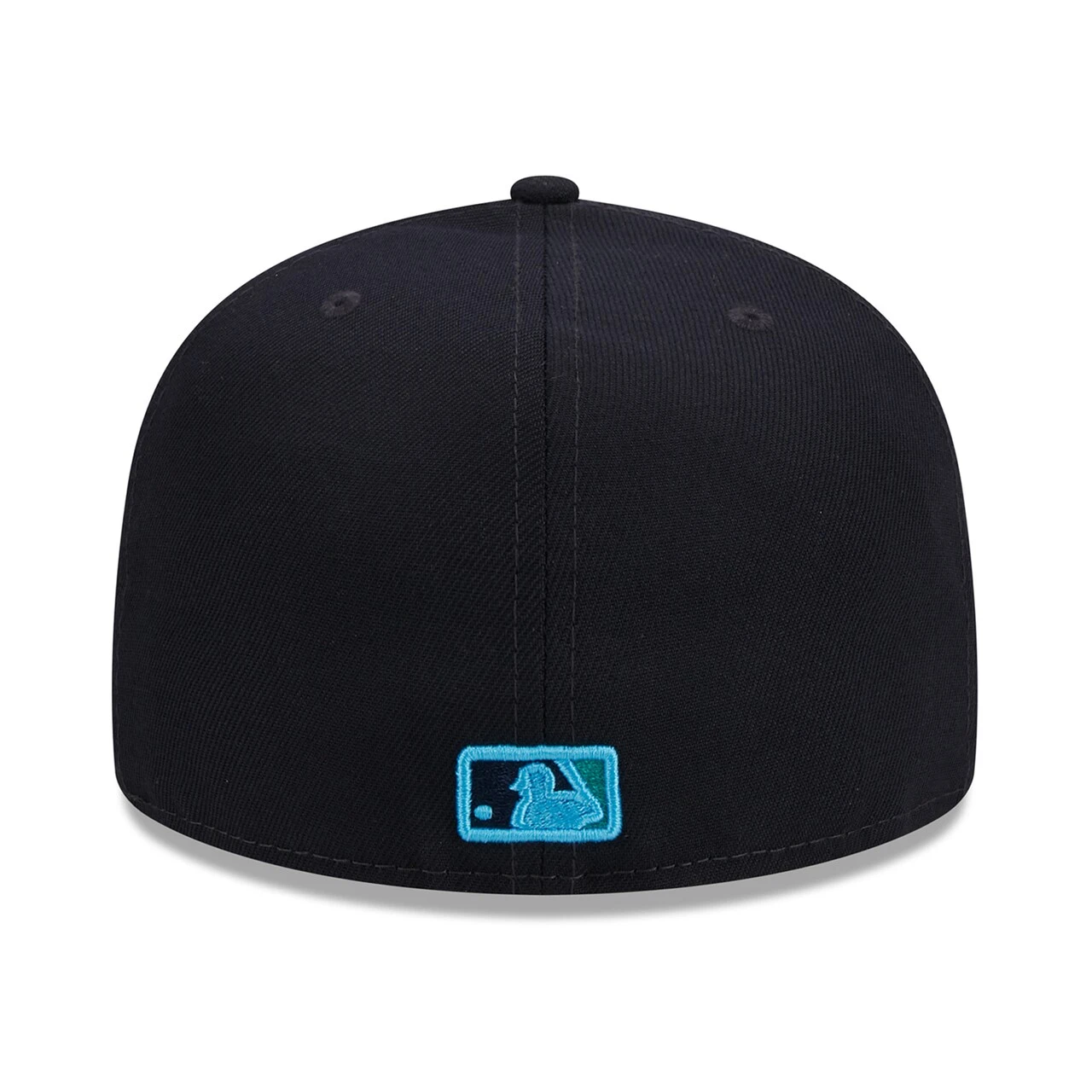 Men's Seattle Mariners New Era Navy 2023 MLB Father's Day On-Field 59FIFTY Fitted Hat 4 Men's Seattle Mariners New Era Navy 2023 MLB Father's Day On-Field 59FIFTY Fitted Hat - Image 4