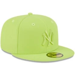 Men's New York Yankees New Era Neon Green 2023 Spring Color Basic 59FIFTY Fitted Hat -Hat Shop mens new era neon green new york yankees 2023 spring color basic 59fifty fitted hat ss5 p 4998418pv 3u imz1exjn6oosciogatoiv tz9jyz91dtnsc9msxt9p