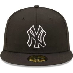 Hat Shop -Hat Shop mens new era new york yankees black on black dub 59fifty fitted hat ss5 p 4799919pv 2u lgykvbew3z1yjwcns0wrv v21q0nga1zktenskten9