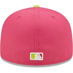 Men's Los Angeles Dodgers New Era Pink 2020 World Series Champions Beetroot Cyber 59FIFTY Fitted Hat 7 Men's Los Angeles Dodgers New Era Pink 2020 World Series Champions Beetroot Cyber 59FIFTY Fitted Hat -Hat Shop mens new era pink los angeles dodgers 2020 world series champions beetroot cyber 59fifty fitted hat pi4692000 altimages ff 4692816 9b5f1d7825198dded37aalt4 full