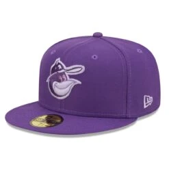Men's Baltimore Orioles New Era Purple Lavender Undervisor 59FIFTY Fitted Hat 6 Men's Baltimore Orioles New Era Purple Lavender Undervisor 59FIFTY Fitted Hat -Hat Shop mens new era purple baltimore orioles lavender undervisor 59fifty fitted hat ss5 p 4784180pv 3u r67xsat9q78er3qv8iwtv esc8nfkxhoga5buaqido