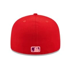 Men's Los Angeles Dodgers New Era Red Purple Undervisor 59FIFTY Fitted Hat 7 Men's Los Angeles Dodgers New Era Red Purple Undervisor 59FIFTY Fitted Hat -Hat Shop mens new era red los angeles dodgers purple undervisor 59fifty fitted hat pi4582000 altimages ff 4582726 a73da2716f3dc1a1d06balt4 full