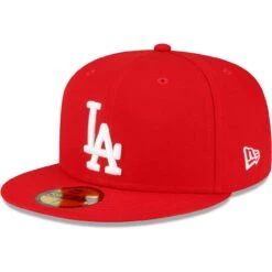 Men's Los Angeles Dodgers New Era Red Sidepatch 59FIFTY Fitted Hat 6 Men's Los Angeles Dodgers New Era Red Sidepatch 59FIFTY Fitted Hat -Hat Shop mens new era red los angeles dodgers sidepatch 59fifty fitted hat ss5 p 200000190pv 3u yiw8kvb0rwjn6s1e8qutv ssozqbhtxhojhiw95g6g