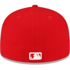 Men's Los Angeles Dodgers New Era Red Sidepatch 59FIFTY Fitted Hat 7 Men's Los Angeles Dodgers New Era Red Sidepatch 59FIFTY Fitted Hat -Hat Shop mens new era red los angeles dodgers sidepatch 59fifty fitted hat ss5 p 200000190pv 4u yiw8kvb0rwjn6s1e8qutv ipsk0whgg4eqozuwjmul