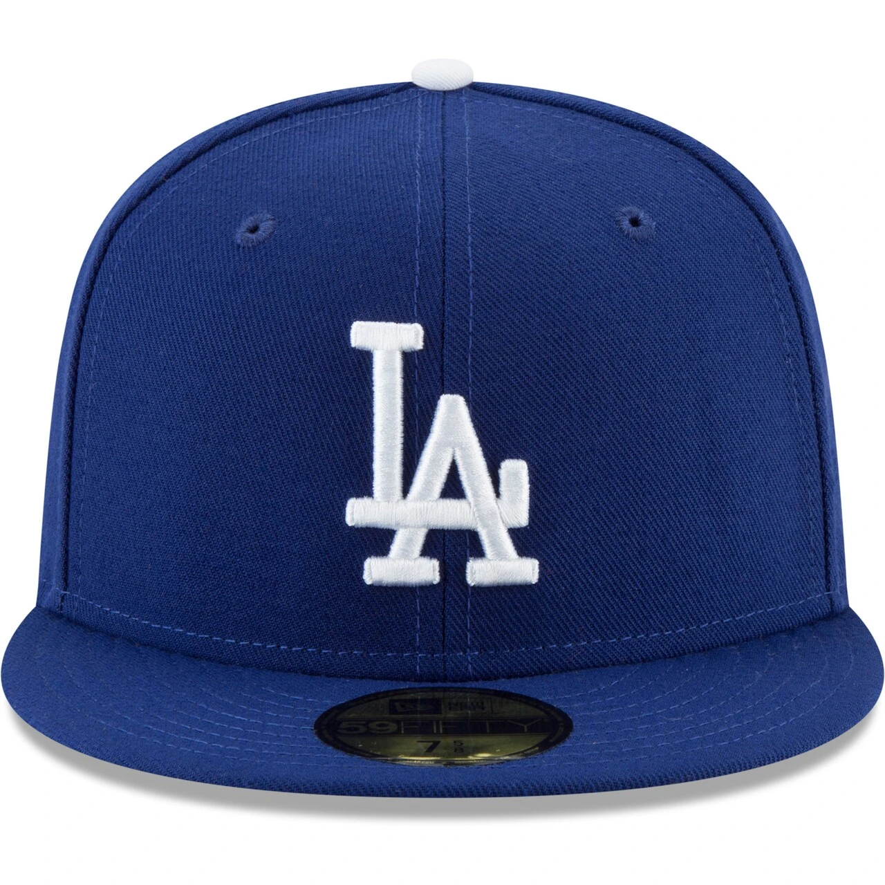 Men's Los Angeles Dodgers New Era Royal 2022 MLB All-Star Game Authentic Collection On-Field 59FIFTY Fitted Hat 2 Men's Los Angeles Dodgers New Era Royal 2022 MLB All-Star Game Authentic Collection On-Field 59FIFTY Fitted Hat - Image 2