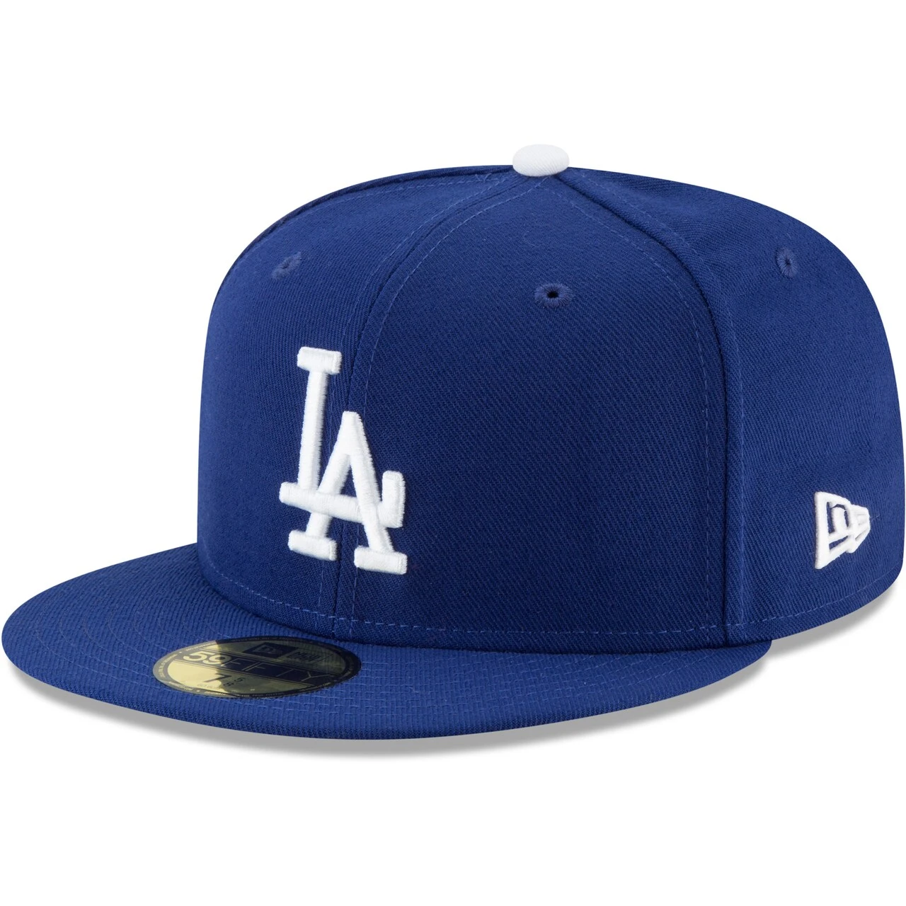 Men's Los Angeles Dodgers New Era Royal 2022 MLB All-Star Game Authentic Collection On-Field 59FIFTY Fitted Hat 3 Men's Los Angeles Dodgers New Era Royal 2022 MLB All-Star Game Authentic Collection On-Field 59FIFTY Fitted Hat - Image 3