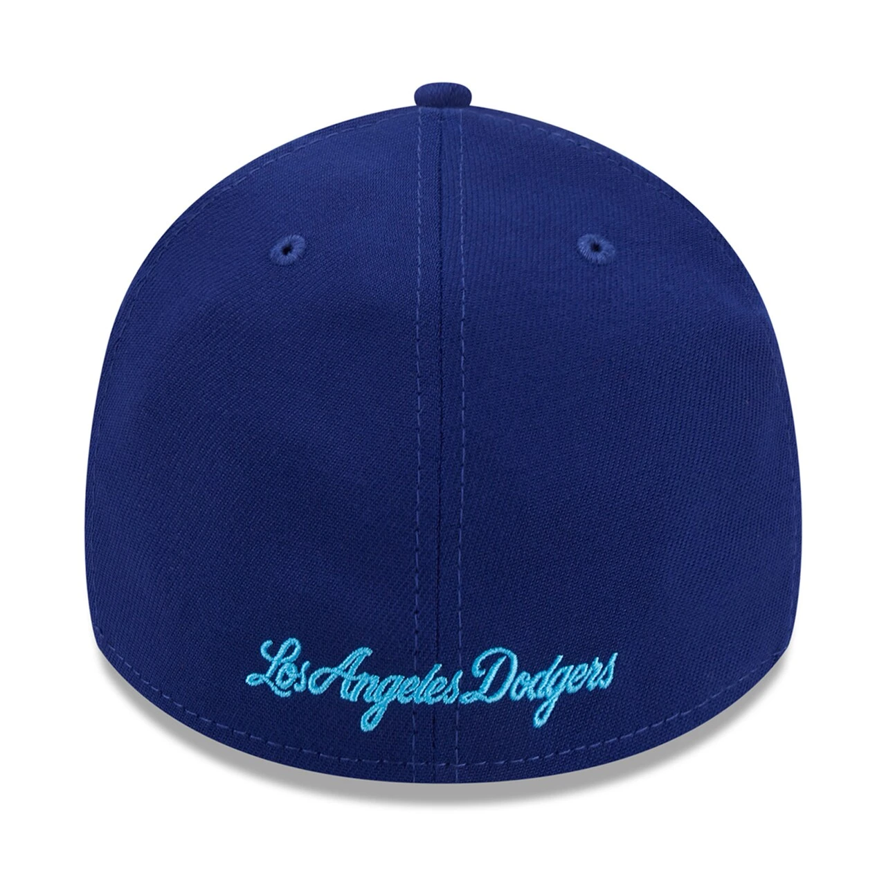 Men's Los Angeles Dodgers New Era Royal 2023 MLB Father's Day 39THIRTY Flex Hat 4 Men's Los Angeles Dodgers New Era Royal 2023 MLB Father's Day 39THIRTY Flex Hat - Image 4