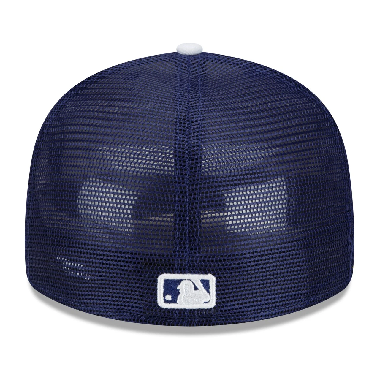Men's Los Angeles Dodgers New Era Royal 2023 Spring Training Low Profile 59FIFTY Fitted Hat 4 Men's Los Angeles Dodgers New Era Royal 2023 Spring Training Low Profile 59FIFTY Fitted Hat - Image 4