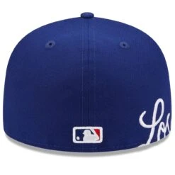 Men's Los Angeles Dodgers New Era Royal Arch 59FIFTY Fitted Hat -Hat Shop mens new era royal los angeles dodgers arch 59fifty fitted hat ss5 p 4998626pv 4u lbvfmcbkwy2t3vjsxemsv 8s8vjumy8lppwu2mw0vv