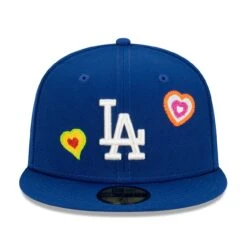 Men's Los Angeles Dodgers New Era Royal Chain Stitch Heart 59FIFTY Fitted Hat 5 Men's Los Angeles Dodgers New Era Royal Chain Stitch Heart 59FIFTY Fitted Hat -Hat Shop mens new era royal los angeles dodgers chain stitch heart 59fifty fitted hat ss5 p 4688218pv 2u s21jfknjfoqzwwfemzysv lo3wemkcnkuflhodslhr