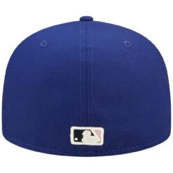 Men's Los Angeles Dodgers New Era Royal Pop Sweatband Undervisor 1988 MLB World Series Cooperstown Collection 59FIFTY Fitted Hat -Hat Shop mens new era royal los angeles dodgers pop sweatband undervisor 1988 mlb world series cooperstown collection 59fifty fitted hat pi4483000 altimages ff 4483726 dcaac286dbe51edcbb30alt4 full