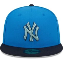 Men's New York Yankees New Era Royal 59FIFTY Fitted Hat -Hat Shop mens new era royal new york yankees 59fifty fitted hat ss5 p 200013191pv 2u yuxlvjdl1drucckdgv1rv zhig1eudxrityjbzuwol