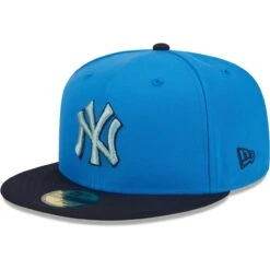 Men's New York Yankees New Era Royal 59FIFTY Fitted Hat -Hat Shop mens new era royal new york yankees 59fifty fitted hat ss5 p 200013191pv 3u yuxlvjdl1drucckdgv1rv u74oiuufpmr67c5ki16a