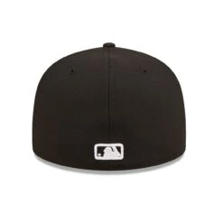 Men's San Diego Padres New Era Black On Black Dub 59FIFTY Fitted Hat 7 Men's San Diego Padres New Era Black On Black Dub 59FIFTY Fitted Hat -Hat Shop mens new era san diego padres black on black dub 59fifty fitted hat ss5 p 4799931pv 4u 3klpx0vxgyso4md0f2ikv mce14yomxcyc2isn1rcc