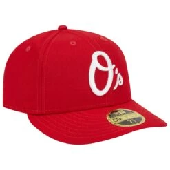 Men's Baltimore Orioles New Era Scarlet Low Profile 59FIFTY Fitted Hat -Hat Shop mens new era scarlet baltimore orioles low profile 59fifty fitted hat ss5 p 200023007pv 3u 6nylmb6fusuxm2gtj4ybv zhamho7txno3u1euimpj