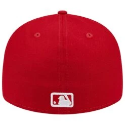 Men's New York Yankees New Era Scarlet Low Profile 59FIFTY Fitted Hat -Hat Shop mens new era scarlet new york yankees low profile 59fifty fitted hat ss5 p 200023023pv 4u funmdzjt6tkjmnxaqbxpv l8rhzwxckyjh9bwjoqtl