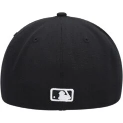 Men's Seattle Mariners New Era Black On Black Dub 59FIFTY Fitted Hat 7 Men's Seattle Mariners New Era Black On Black Dub 59FIFTY Fitted Hat -Hat Shop mens new era seattle mariners black on black dub 59fifty fitted hat ss5 p 4799933pv 4u az3ihqzxmlee48so5uzxv erswkfhpymqbcejwplfk