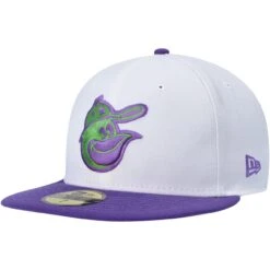 Men's Baltimore Orioles New Era White Side Patch 59FIFTY Fitted Hat 6 Men's Baltimore Orioles New Era White Side Patch 59FIFTY Fitted Hat -Hat Shop mens new era white baltimore orioles side patch 59fifty fitted hat ss5 p 200003672pv 3u mwlwhqk1lyzvjhcmxe4fv wsihwa7f6auqhyygxm5o