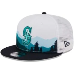 Men's Seattle Mariners New Era White 2023 MLB All-Star Game Mountain 9FIFTY Snapback Hat 6 Men's Seattle Mariners New Era White 2023 MLB All-Star Game Mountain 9FIFTY Snapback Hat -Hat Shop mens new era white seattle mariners 2023 mlb all star game mountain 9fifty snapback hat ss5 p 200005479pv 3u jjp8pfnpta7lbzhzswd8v 6qr40i32f8qbwomeolsq