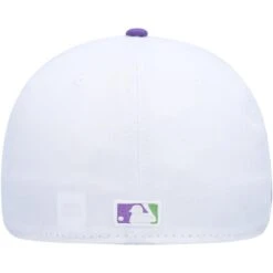Men's Seattle Mariners New Era White 40th Anniversary Side Patch 59FIFTY Fitted Hat -Hat Shop mens new era white seattle mariners 40th anniversary side patch 59fifty fitted hat ss5 p 200003699pv 4u uqbabu7i8at5byrdlsaiv aeo5xlswaljcxfg2ywfs
