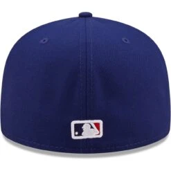 Men's Los Angeles Dodgers New Era X Alpha Industries Royal 59FIFTY Fitted Hat -Hat Shop mens new era x alpha industries royal los angeles dodgers 59fifty fitted hat pi4413000 altimages ff 4413954 086446b45042f626f711alt4 full