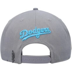 Men's Los Angeles Dodgers Pro Standard Gray Washed Neon Snapback Hat -Hat Shop mens pro standard gray los angeles dodgers washed neon snapback hat ss5 p 200006479pv 4u pfn5l4ytxise66twagi1v pbpbhjcytg54qrsfg9p3