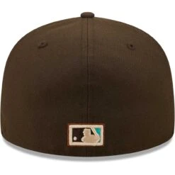Men's New York Yankees New Era Brown/Mint Walnut Mint 59FIFTY Fitted Hat 7 Men's New York Yankees New Era Brown/Mint Walnut Mint 59FIFTY Fitted Hat -Hat Shop mint new york yankees walnut mint 59fifty fitted hat ss5 p 4937142pv 4u sdcurybzwvgguwdbfc7nv s0thlrtyp2e80nijkpw3