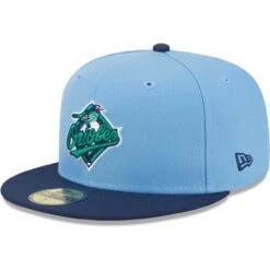 Men's Baltimore Orioles New Era Light Blue/Navy Green Undervisor 59FIFTY Fitted Hat 6 Men's Baltimore Orioles New Era Light Blue/Navy Green Undervisor 59FIFTY Fitted Hat -Hat Shop navy baltimore orioles green undervisor 59fifty fitted hat ss5 p 200015933pv 3u r1rm4qvg1247dbfx5qltv u7kj8fzyfmekboew8mbl