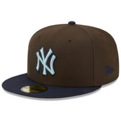 Men's New York Yankees New Era Brown/Navy 1999 World Series Walnut 9FIFTY Fitted Hat -Hat Shop navy new york yankees 1999 world series walnut 9fifty fitted hat ss5 p 4997319pv 3u el1ar7p4hcjrhbmqjp2uv mgctm1vfc3i2lvz1igbl