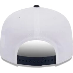 Men's New York Yankees New Era White/Navy Crest 9FIFTY Snapback Hat 7 Men's New York Yankees New Era White/Navy Crest 9FIFTY Snapback Hat -Hat Shop navy new york yankees crest 9fifty snapback hat ss5 p 5001335pv 4u bflnggoq0bjdodlfpuhov lfiovf8dovzivgqvjheu
