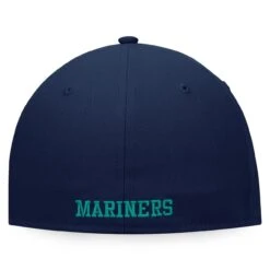 Men's Seattle Mariners Fanatics Branded White/Navy Iconic Color Blocked Fitted Hat -Hat Shop navy seattle mariners iconic color blocked fitted hat ss5 p 4499329pv 4u jh0rcw3ohq5ozlyquqh5v 8ue4kcawpzc0pqto4lgi