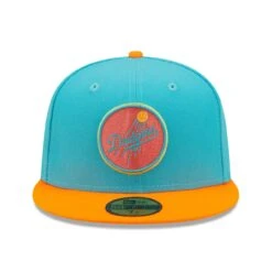 Hat Shop -Hat Shop orange los angeles dodgers vice highlighter 59fifty fitted hat ss5 p 4793694pv 2u xzvihauow0amwwtcwg54v weatv1u6ftz5yn79fxa6