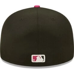 Men's Los Angeles Dodgers New Era Black/Pink 1981 World Series Champions Passion 59FIFTY Fitted Hat 7 Men's Los Angeles Dodgers New Era Black/Pink 1981 World Series Champions Passion 59FIFTY Fitted Hat -Hat Shop pink los angeles dodgers 1981 world series champions passion 59fifty fitted hat ss5 p 4789338pv 4u ujgfjvg1njdhf4ye3d2ov kudtv5fw27uzbfnvvpxr