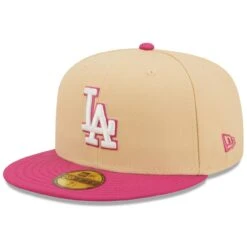 Men's Los Angeles Dodgers New Era Orange/Pink 2020 World Series Mango Passion 59FIFTY Fitted Hat 6 Men's Los Angeles Dodgers New Era Orange/Pink 2020 World Series Mango Passion 59FIFTY Fitted Hat -Hat Shop pink los angeles dodgers 2020 world series mango passion 59fifty fitted hat ss5 p 4789408pv 3u uylmv9dmwkgs2ymgc3frv lp9zepofkl144hd27l4s