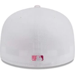 Men's Los Angeles Dodgers New Era White/Pink Flamingo 59FIFTY Fitted Hat 7 Men's Los Angeles Dodgers New Era White/Pink Flamingo 59FIFTY Fitted Hat -Hat Shop pink los angeles dodgers flamingo 59fifty fitted hat ss5 p 200016128pv 4u 1q0ev6w1ycom7vypqr1tv x6cjeks62no0dzbrn9di