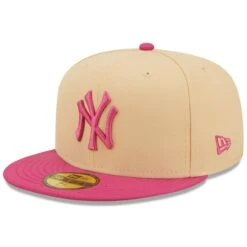 Men's New York Yankees New Era Orange/Pink 1999 World Series Mango Passion 59FIFTY Fitted Hat 6 Men's New York Yankees New Era Orange/Pink 1999 World Series Mango Passion 59FIFTY Fitted Hat -Hat Shop pink new york yankees 1999 world series mango passion 59fifty fitted hat ss5 p 4789410pv 3u ndrv9wxtivrm1i2db46pv gqr6vtijdchuammlenz1