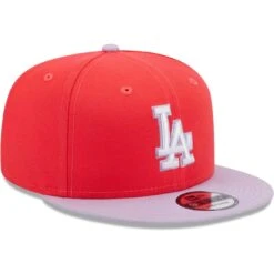 Men's Los Angeles Dodgers New Era Red/Purple Spring Basic Two-Tone 9FIFTY Snapback Hat 6 Men's Los Angeles Dodgers New Era Red/Purple Spring Basic Two-Tone 9FIFTY Snapback Hat -Hat Shop purple los angeles dodgers spring basic two tone 9fifty snapback hat ss5 p 5000789pv 3u ay50g997rh1zqgbsgbuev b1nr8htw8ll6mnltmpkg
