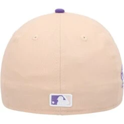 Men's San Diego Padres New Era Orange/Purple 1998 World Series Side Patch 59FIFTY Fitted Hat -Hat Shop purple san diego padres 1998 world series side patch 59fifty fitted hat ss5 p 4596867pv 4u s344in0tuugvzxidoytgv vctqxahwgfjqkzxi7fjt