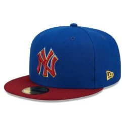 Men's New York Yankees New Era Royal/Red Logo Primary Jewel Gold Undervisor 59FIFTY Fitted Hat 6 Men's New York Yankees New Era Royal/Red Logo Primary Jewel Gold Undervisor 59FIFTY Fitted Hat -Hat Shop red new york yankees logo primary jewel gold undervisor 59fifty fitted hat ss5 p 4858248pv 3u plgv6sxkfyu8jh4xpv1qv snlb1g453ykjung9rhzi
