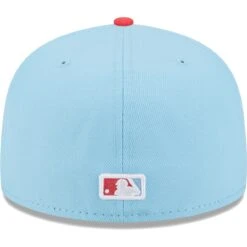 Men's Seattle Mariners New Era Light Blue/Red Spring Color Two-Tone 59FIFTY Fitted Hat 7 Men's Seattle Mariners New Era Light Blue/Red Spring Color Two-Tone 59FIFTY Fitted Hat -Hat Shop red seattle mariners spring color two tone 59fifty fitted hat ss5 p 5000269pv 4u 61pykouflkr3dyvfhq6kv tcjlk8rrx0wdudjdsizj