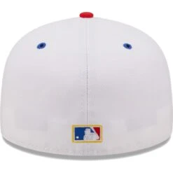 Men's Los Angeles Dodgers New Era White/Royal 75th World Series Cherry Lolli 59FIFTY Fitted Hat -Hat Shop royal los angeles dodgers 75th world series cherry lolli 59fifty fitted hat ss5 p 4773641pv 4u jqffyyrrmeliq2dkxr2gv llhab24oxmybqtbuogxx