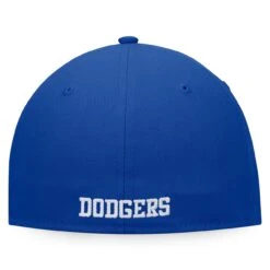 Men's Los Angeles Dodgers Fanatics Branded White/Royal Iconic Color Blocked Fitted Hat -Hat Shop royal los angeles dodgers iconic color blocked fitted hat ss5 p 4499317pv 4u ptyenujov8esv3lqqgx6v oeaneh9jzvpcbwmfawcr